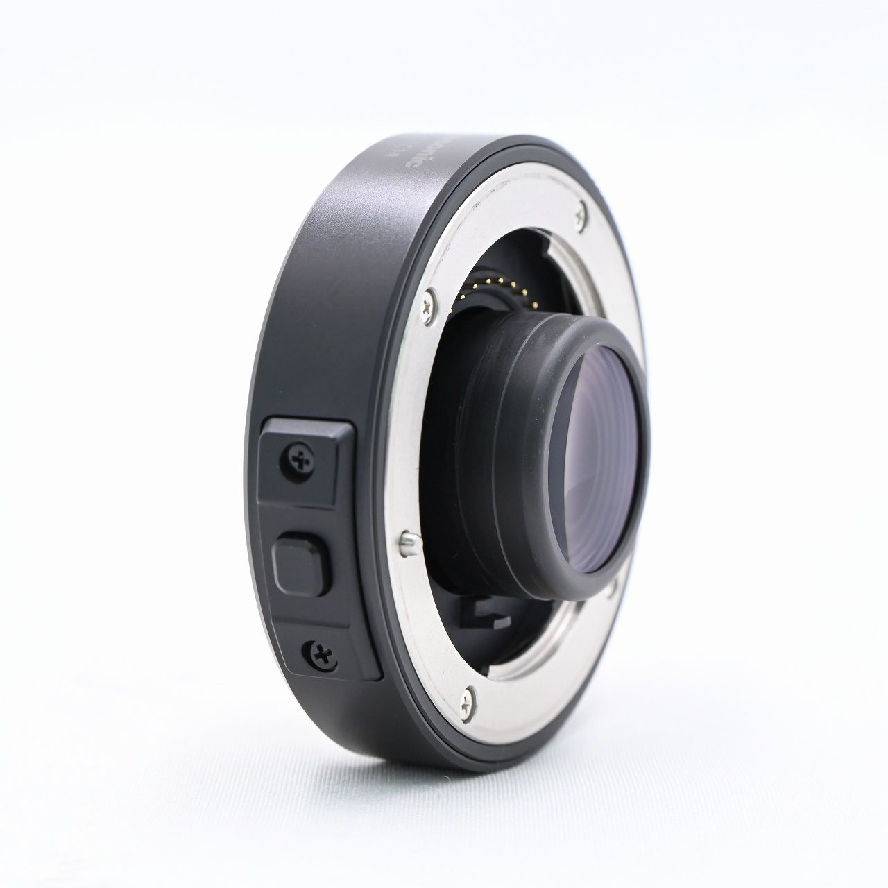 パナソニック Panasonic 1.4xテレコンバーター DMW-TC14 アクセサリ 