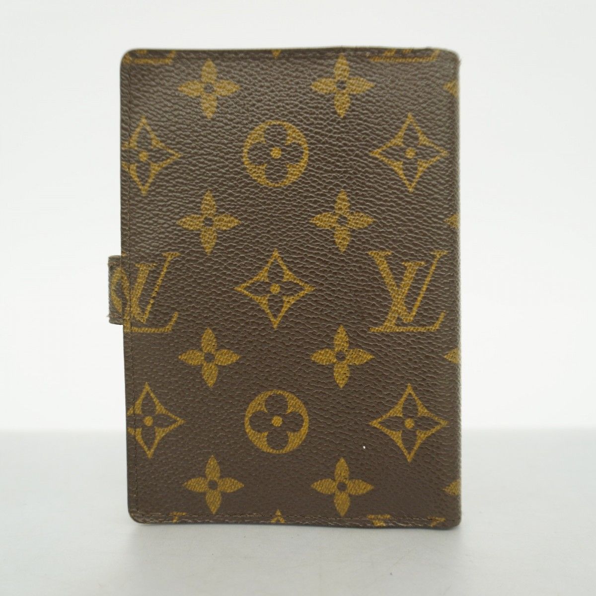 ルイヴィトン 手帳カバー
