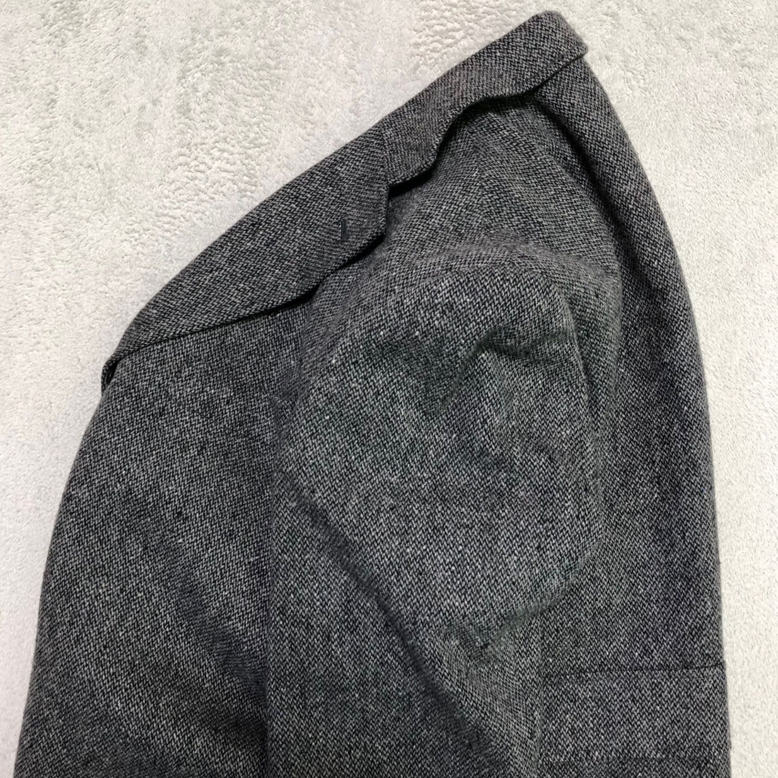 VAN Jacket ノーフォークジャケット ツイードジャケット ゲーム