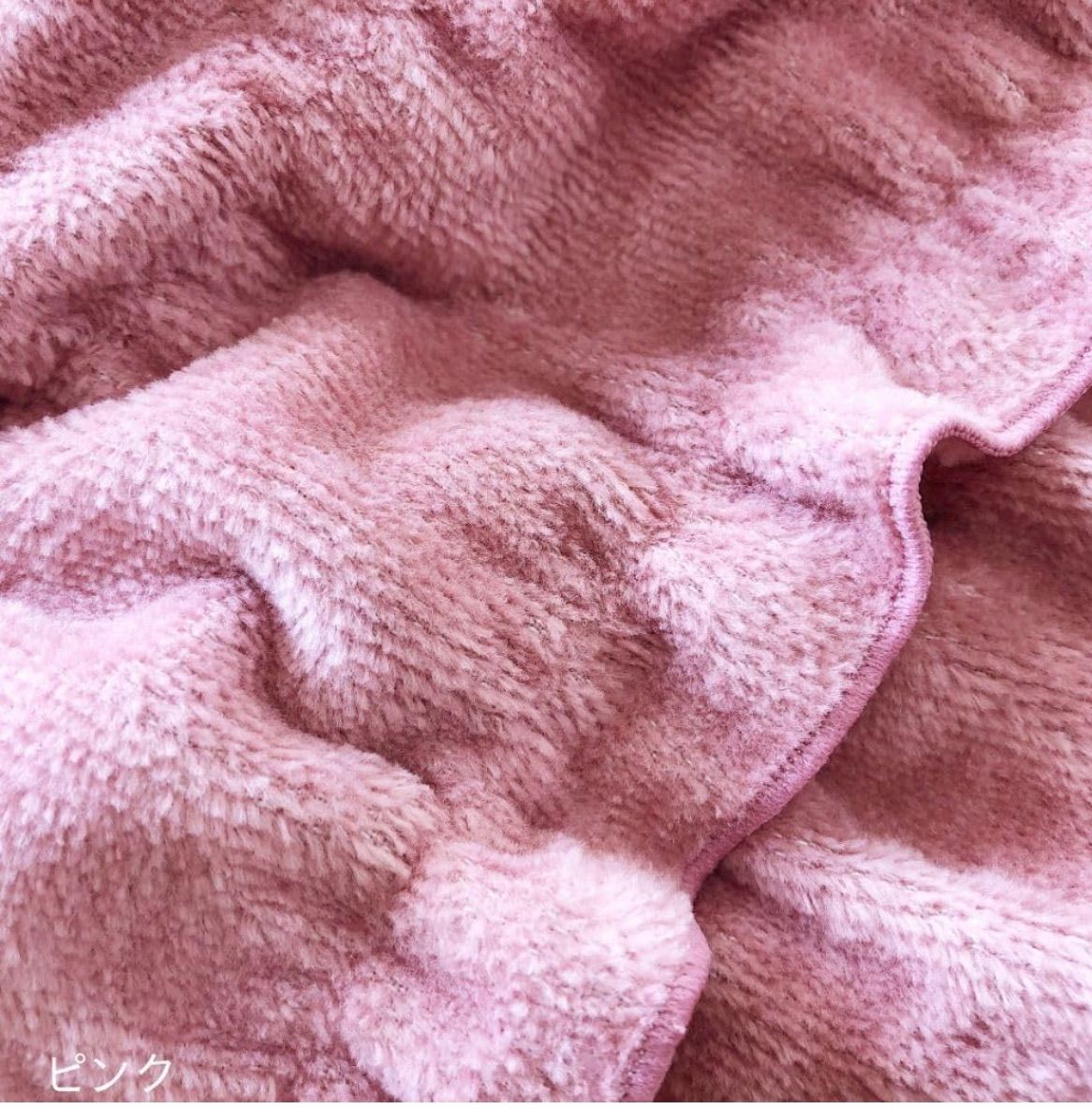 ブランケット 綿100％