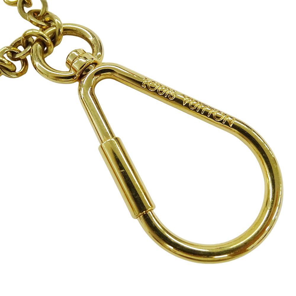 Louis Vuitton ルイ・ヴィトン チャーム　 キーホルダー メンズ キーホルダー＆その他アクセサリー カタログ｜ルイ