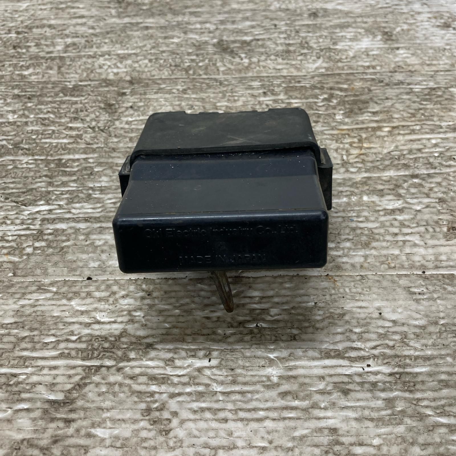 HONDA CB400SF NC31 イグナイター ホンダ BRIGHTFACE_UK