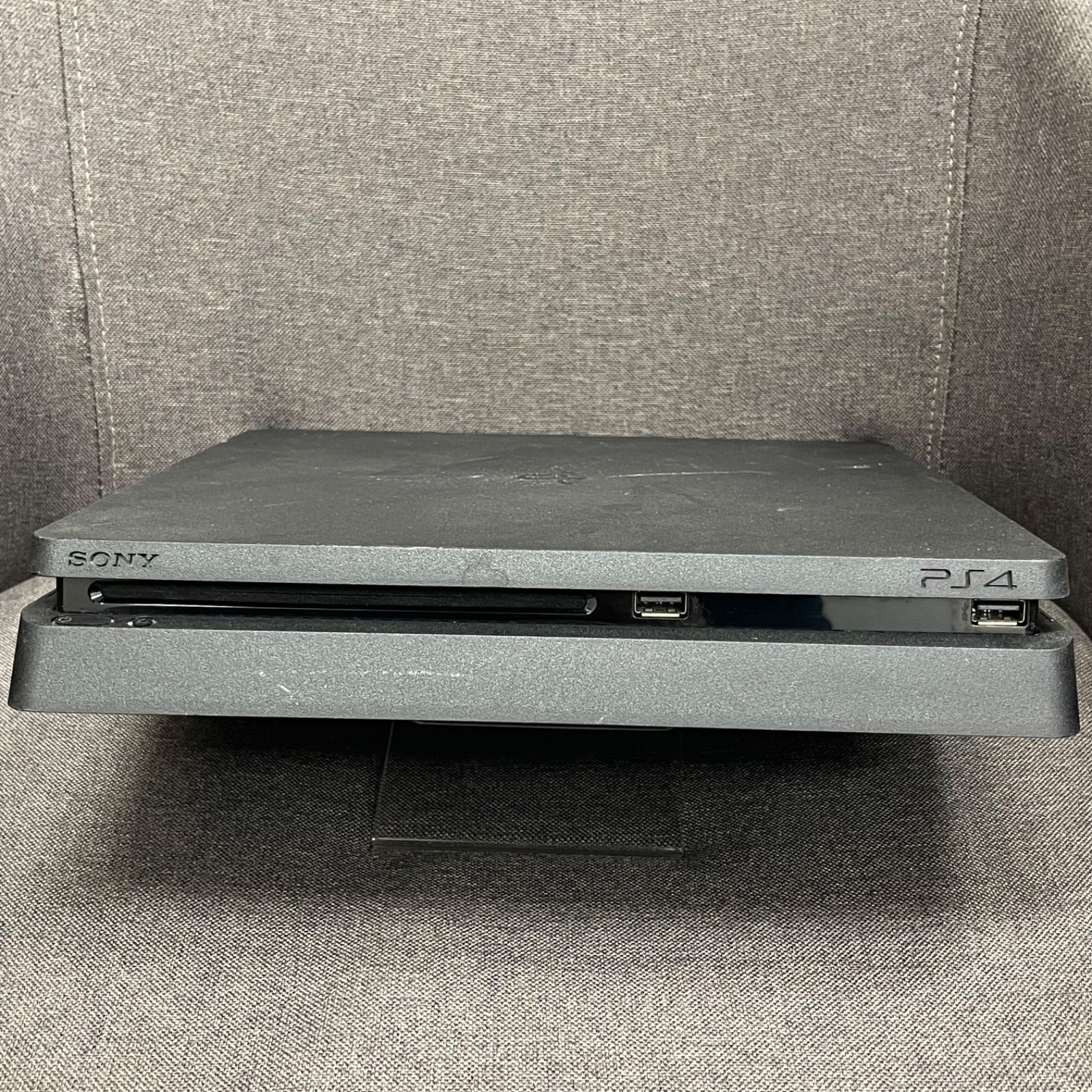 NPA】ジャンク SONY ソニー PlayStation4 PS4 CUH-2100A - メルカリ