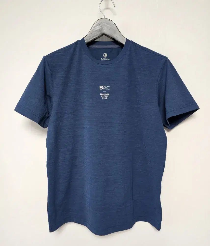 BLACK YAK(ブラックヤク) メンズ 半袖 Tシャツ 95 - メルカリ