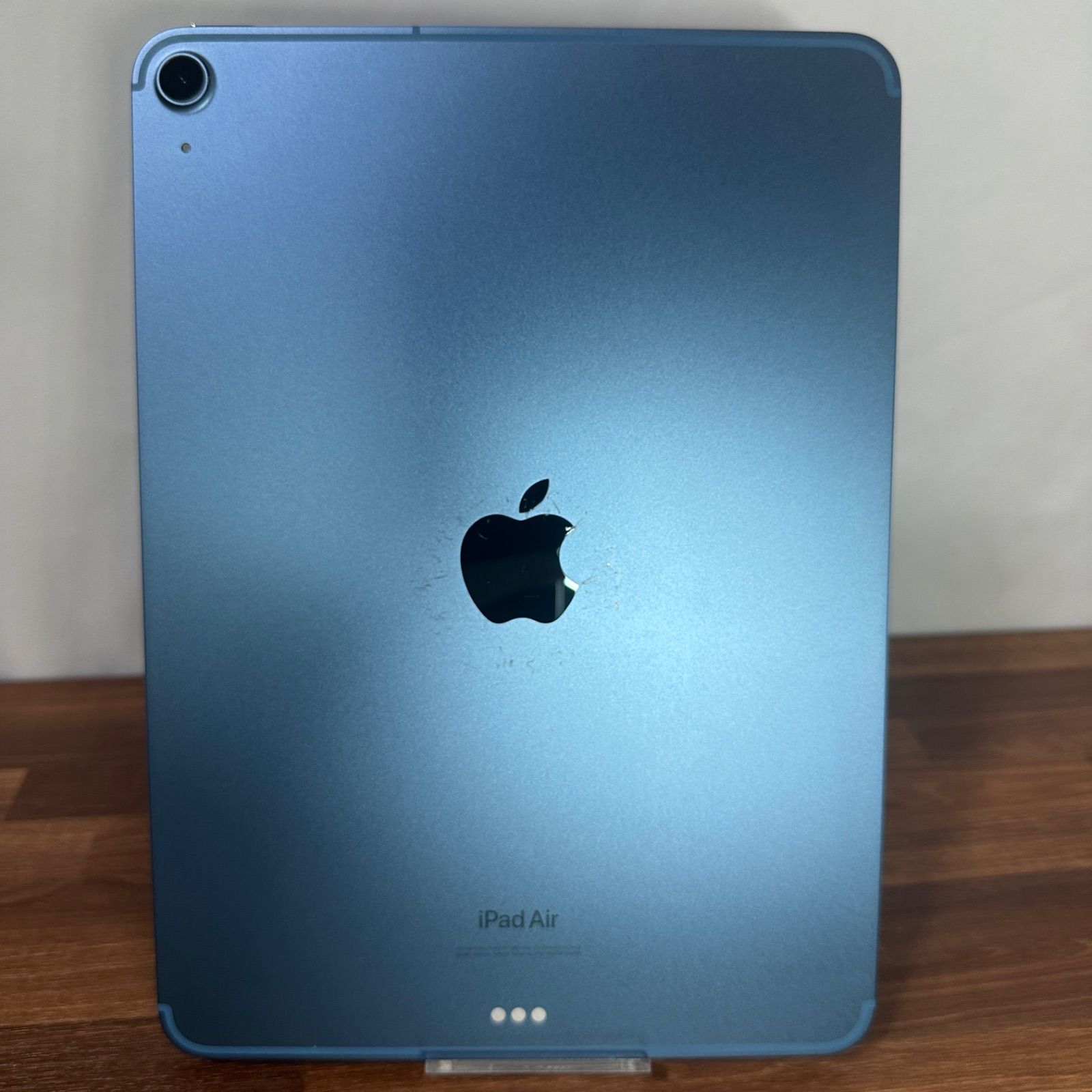 Apple ipad Air 10.9 第5世代 本体 Cellular 64GB ブルー - メルカリ Apple ipad Air 10.9 第5世代 本体 Cellular 64GB ブルー - メルカリ