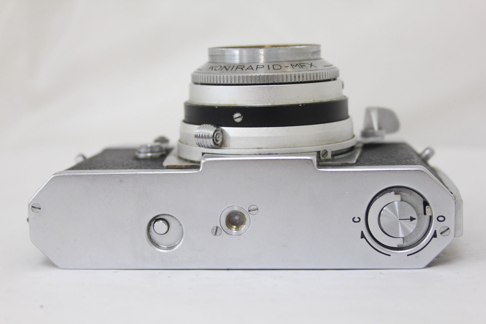 Hexanon 48mm