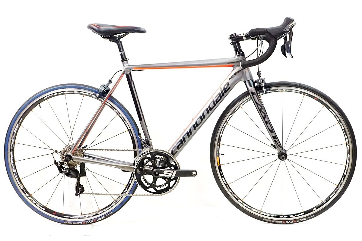 CANNONDALE 「キャノンデール」 CAAD12 105 2017年モデル ロードバイク  / バイチャリ熊谷店