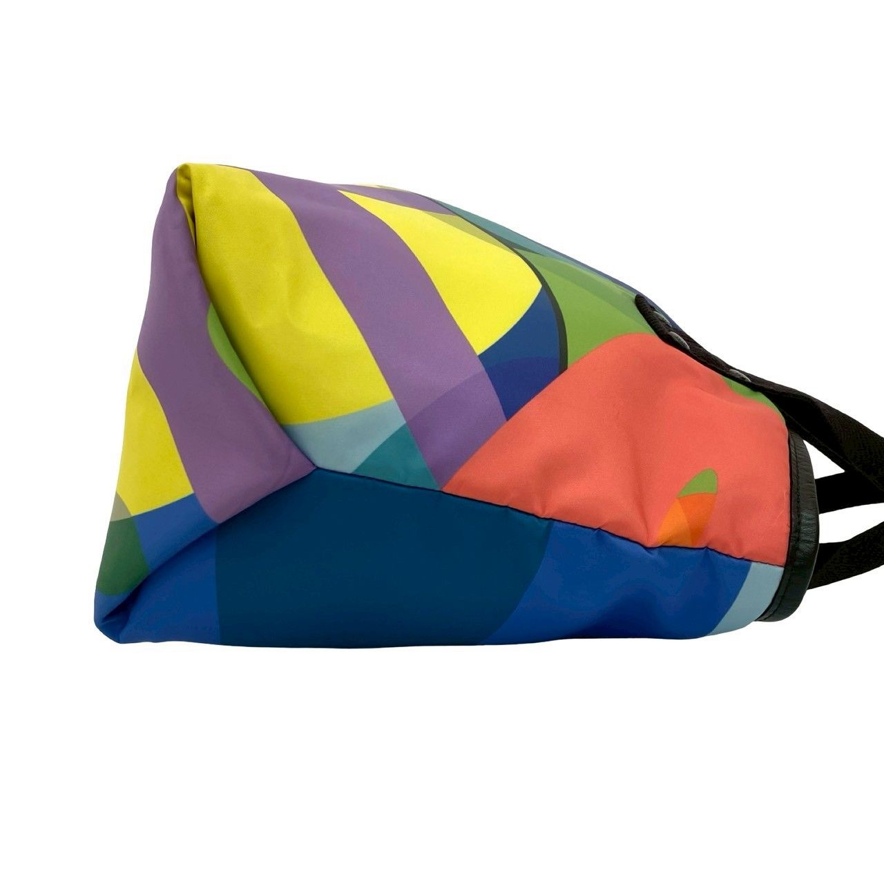 SACAI Kaws Tote Medium マルチカラー カウズ サカイ コラボトート 