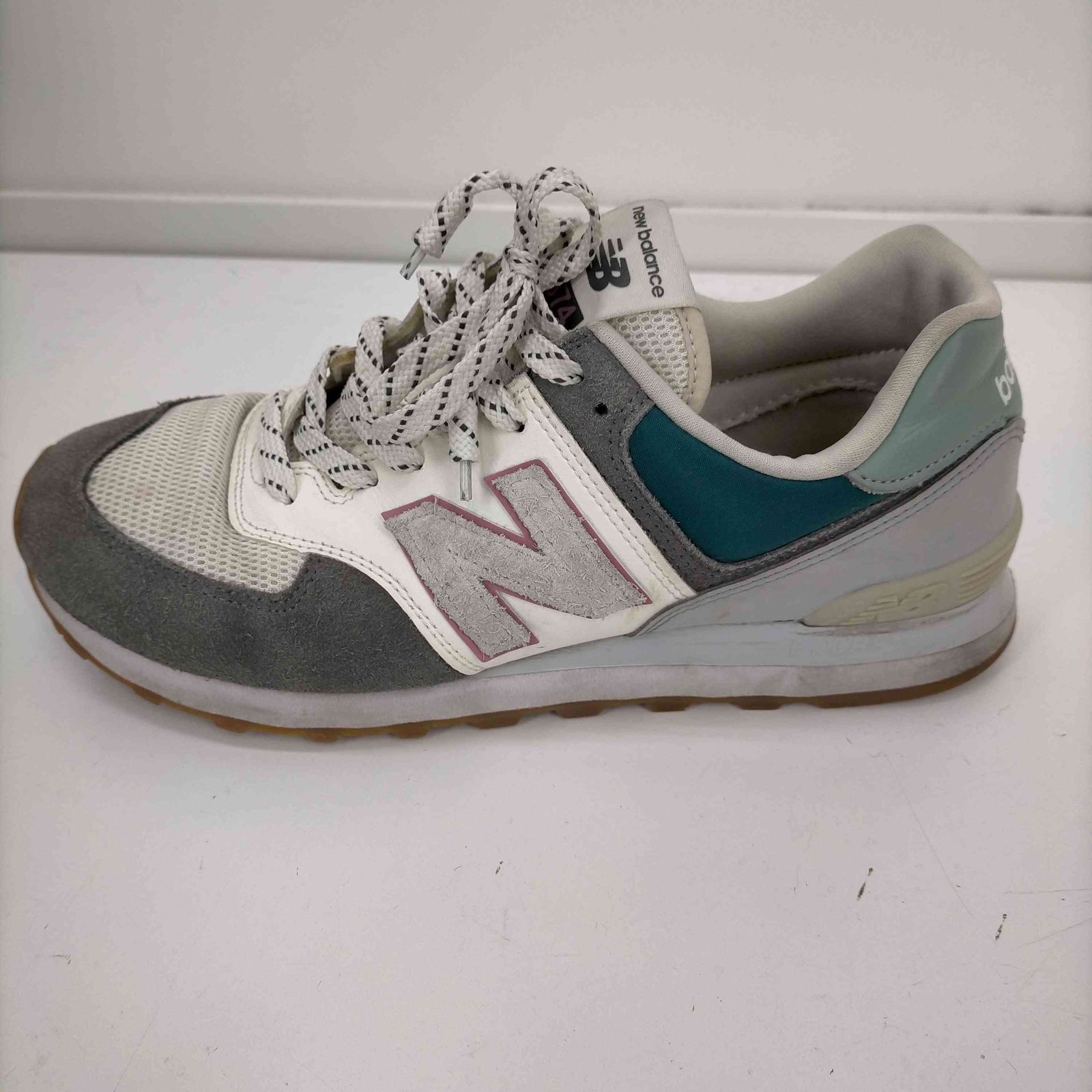 New balance ml574nfu online