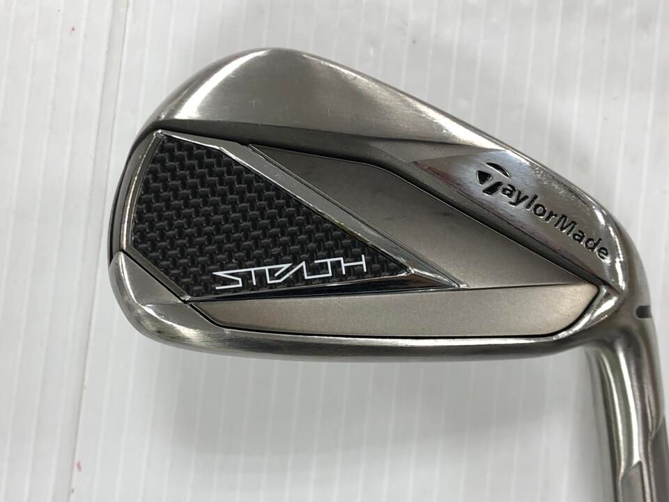 STEALTH レディス | 24 | A | TENSEI RED TM40 | | アイアン | テーラーメイド 最短即日発送