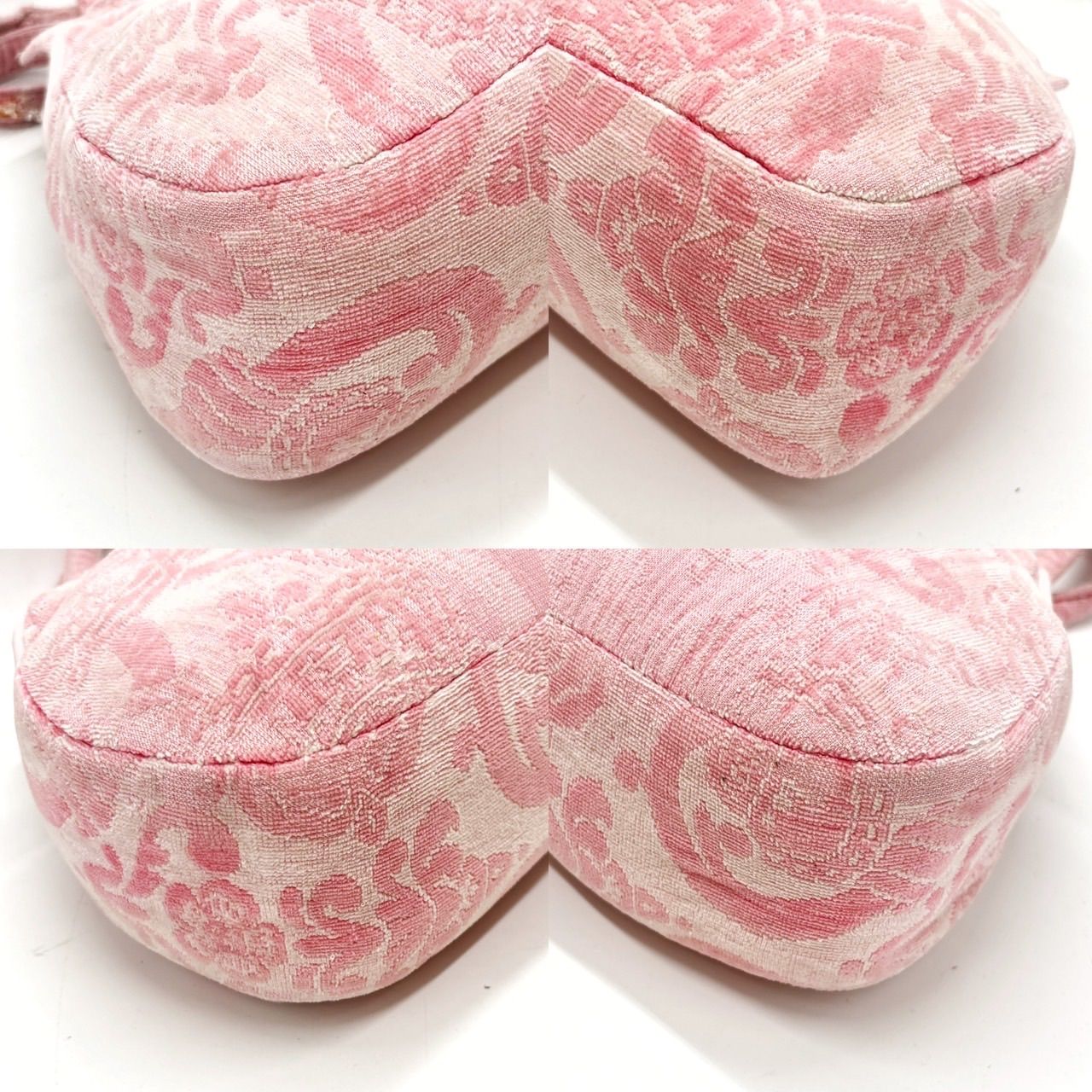 ✨良品✨ Vivienne Westwood ヴィヴィアンウエストウッド トートバッグ
