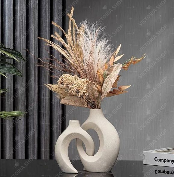 フランツコレクションボード キリン花瓶 フランツコレクションボード キリン花瓶