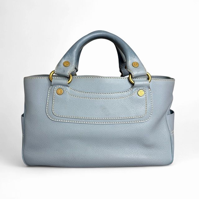 CELINE ブギーバッグ ハンドバッグ CELINE - セリーヌ CELINE ブギーバッグ ハンドバッグ バッグ