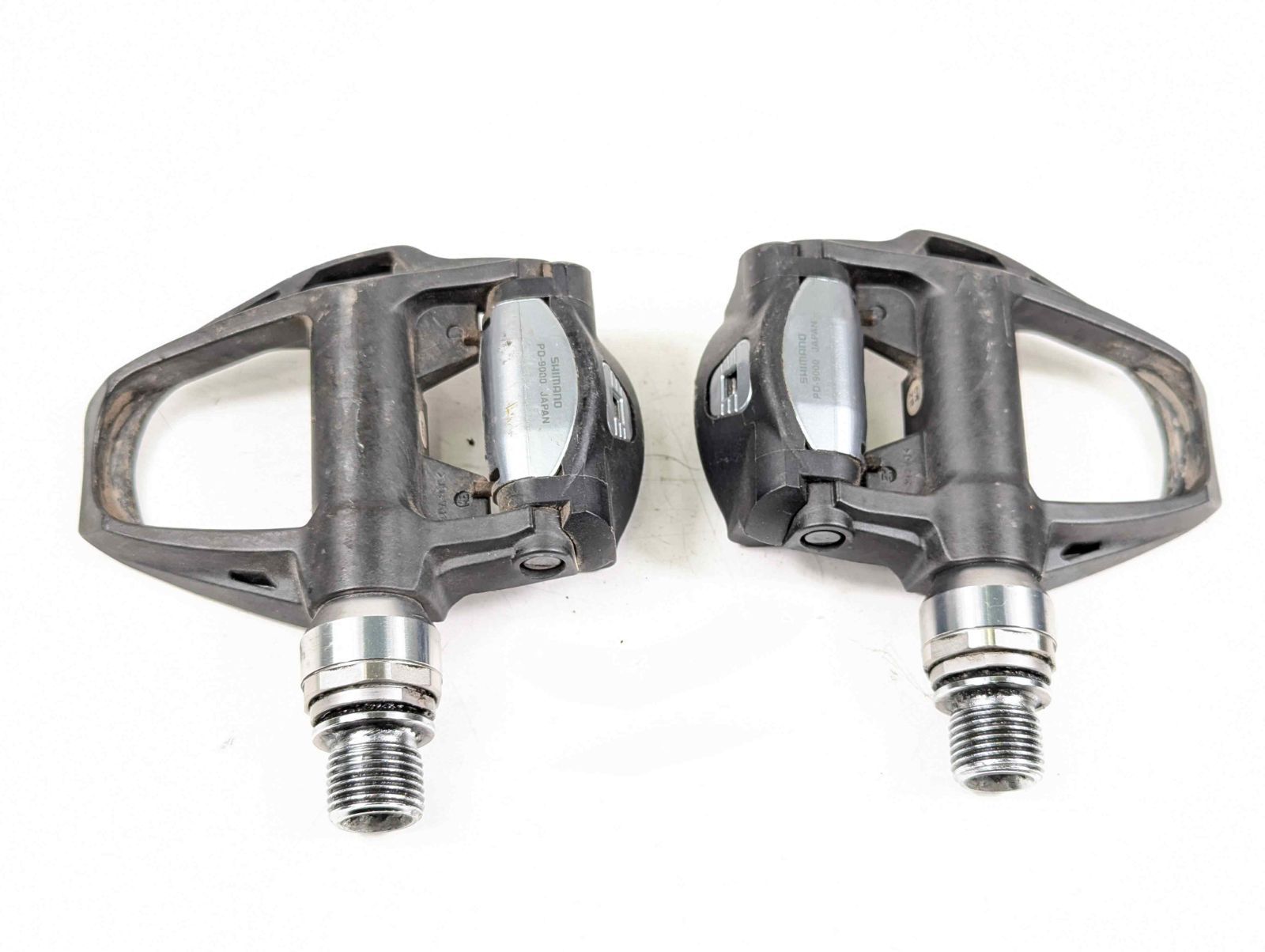 並品 PD 9000 Shimano dura ace ビンディング PD250415AB