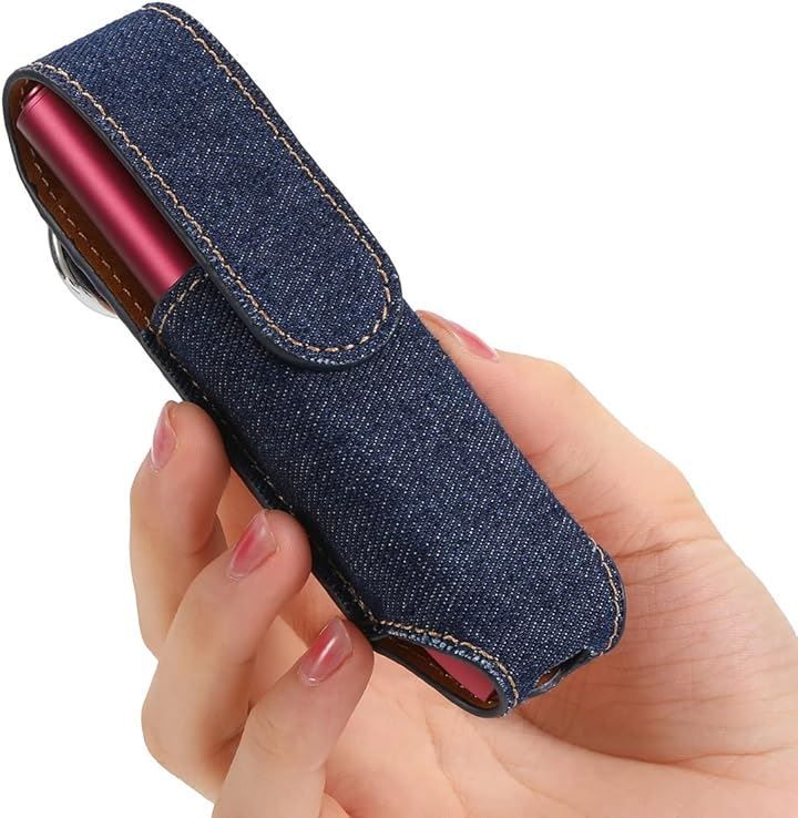 Keminsung 対応アイコス イルマ ワン用の ケース compatible with iqos 