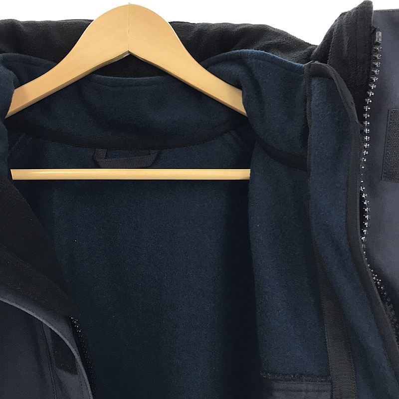 A.PRESSE x BIOTOP 別注 Swedish Navy Parka visual_3.jpg