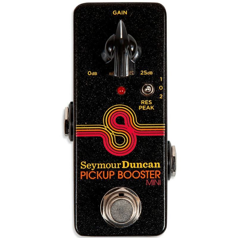 Seymour Duncan Pickup Booster Mini ブースター〈セイモア