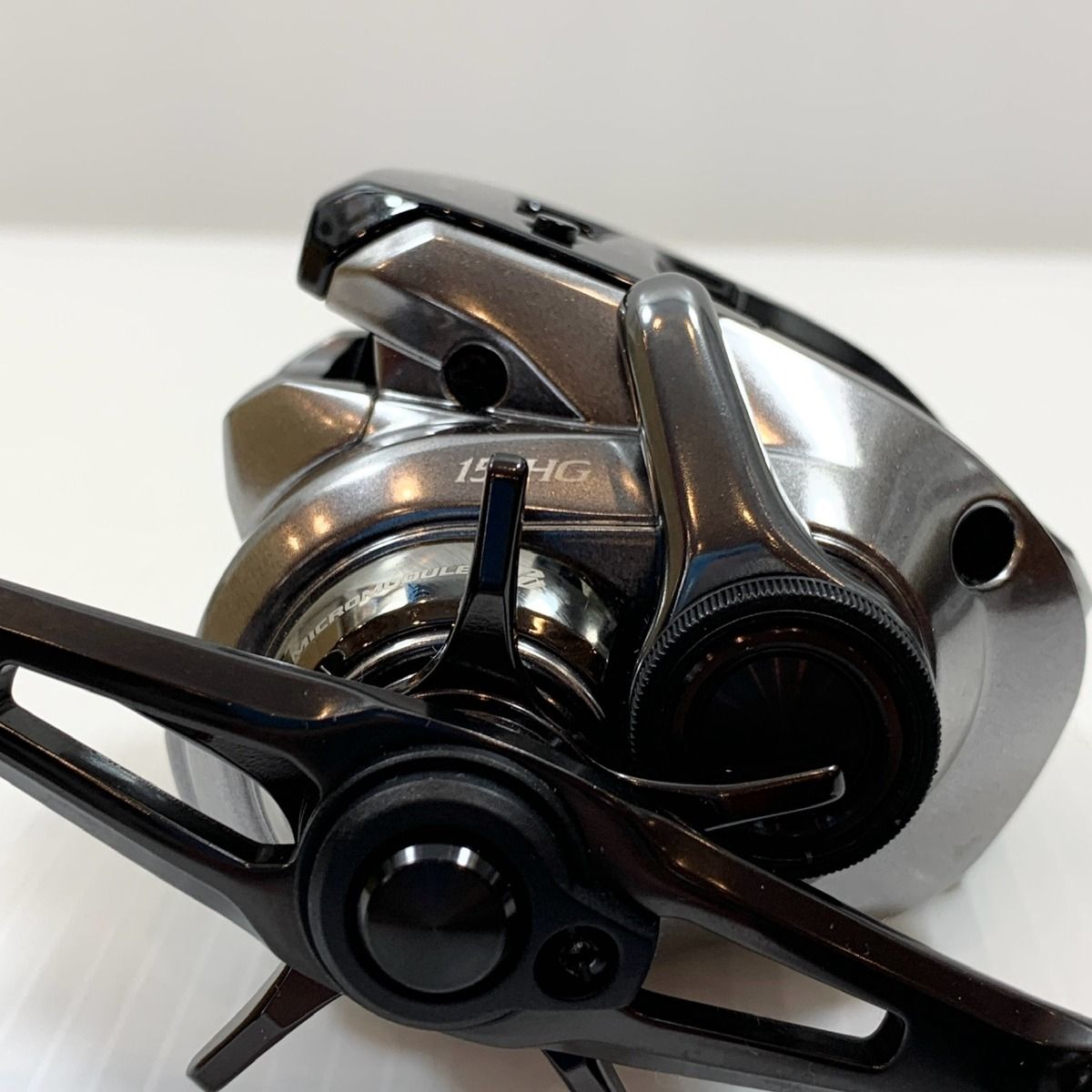 【takashi商品】シマノ １８エンゲツプレミアム １５１ＨＧ シマノ 炎月 プレミアム 151HG 左 (リール) 価格比較 - 価格.com
