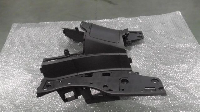 バーグマン200 ABS　CH41A-710xxx　の　ステップボード:#1732839937
