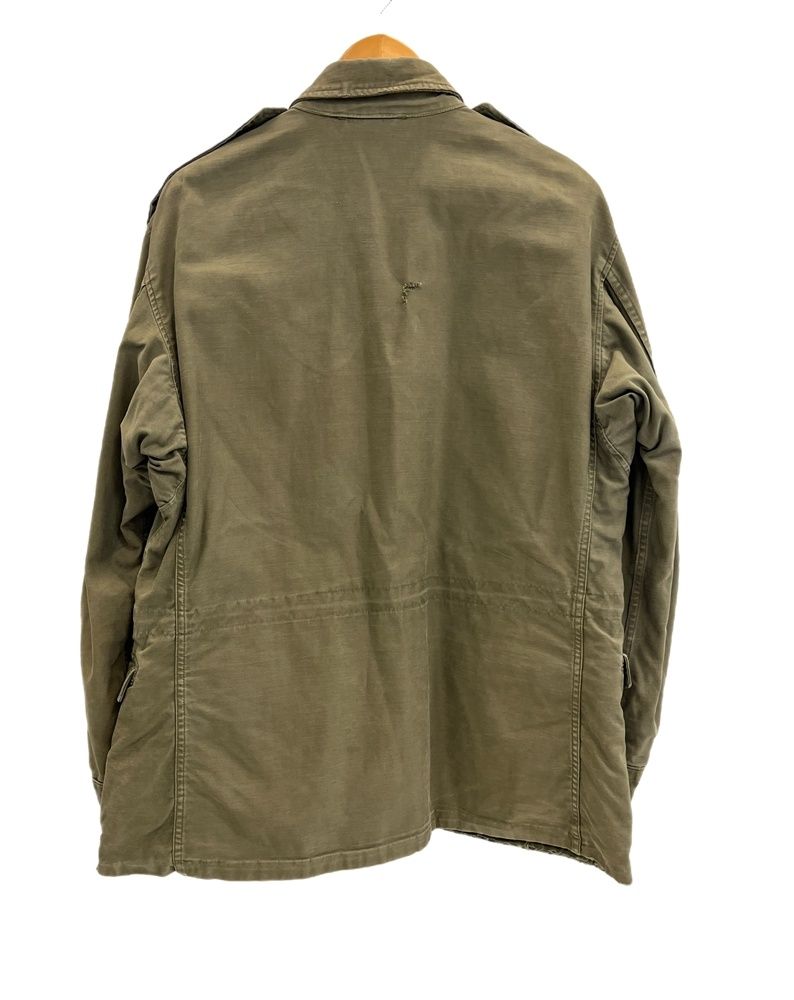ヴィンテージ 40s US ARMY M-43 フィールドジャケット 36L ミリタリー military Vintage ヴィンテージ 40s US ARMYM-43