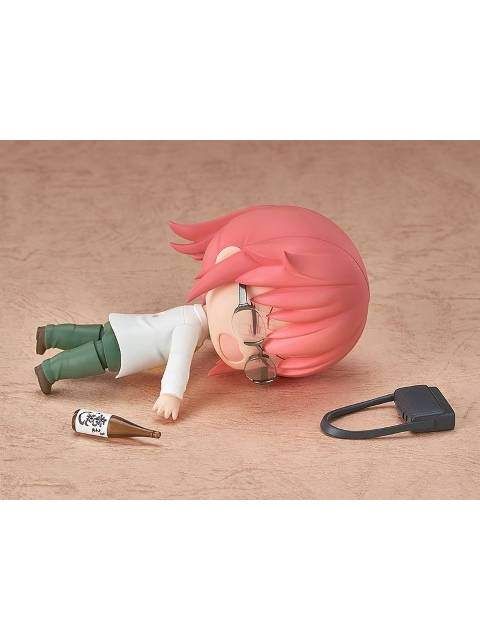 ねんどろいど 2298 小林さん 「小林さんちのメイドラゴン