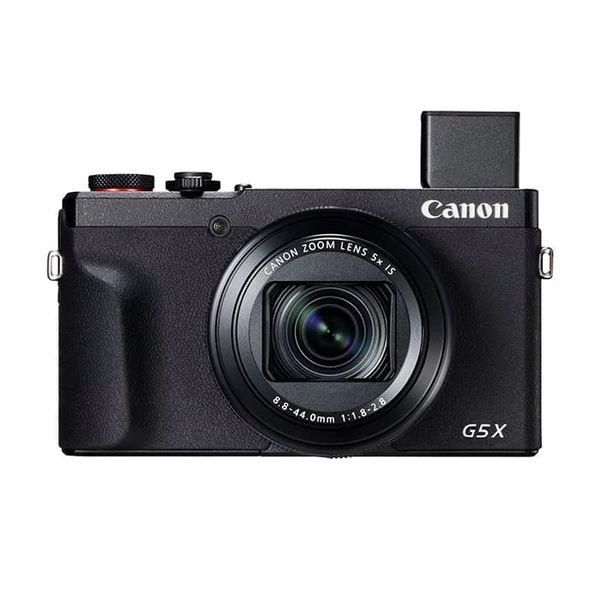中古 美品 Canon PowerShot G5X Mark II - メルカリ