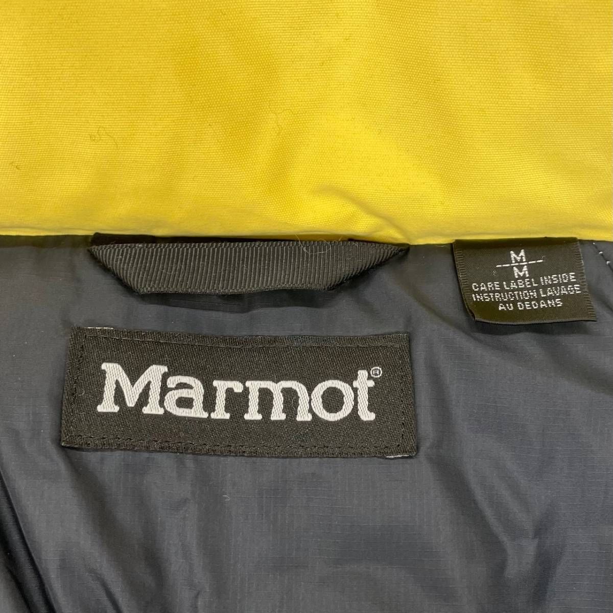 MARMOT GOOD OL