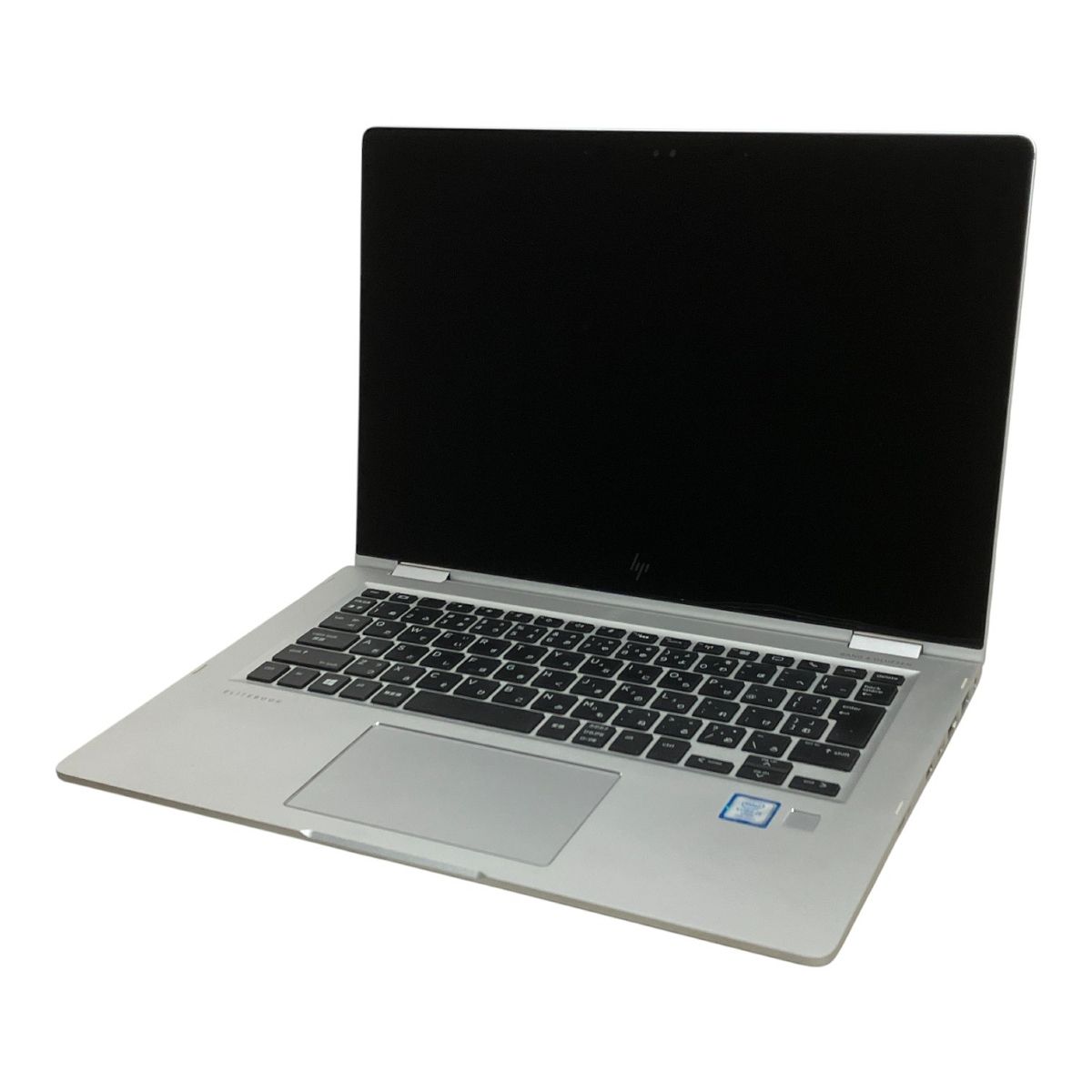 ELITEBOOK X360 1030 G3 タッチパネル 13.3型タッチパネルノートPC