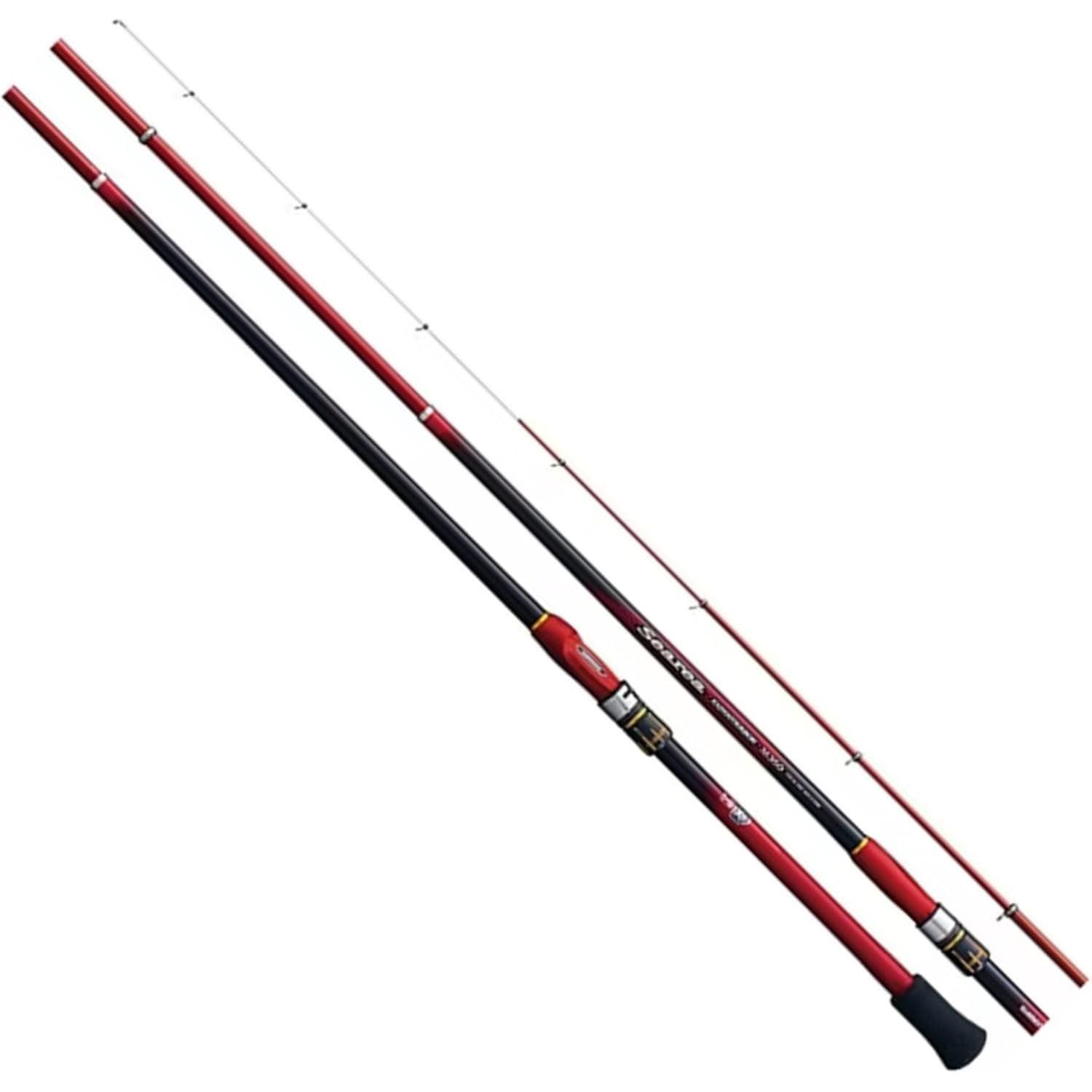 SHIMANO|シマノ 25596 19 シーリア 海上釣堀 M300 255969 磯竿