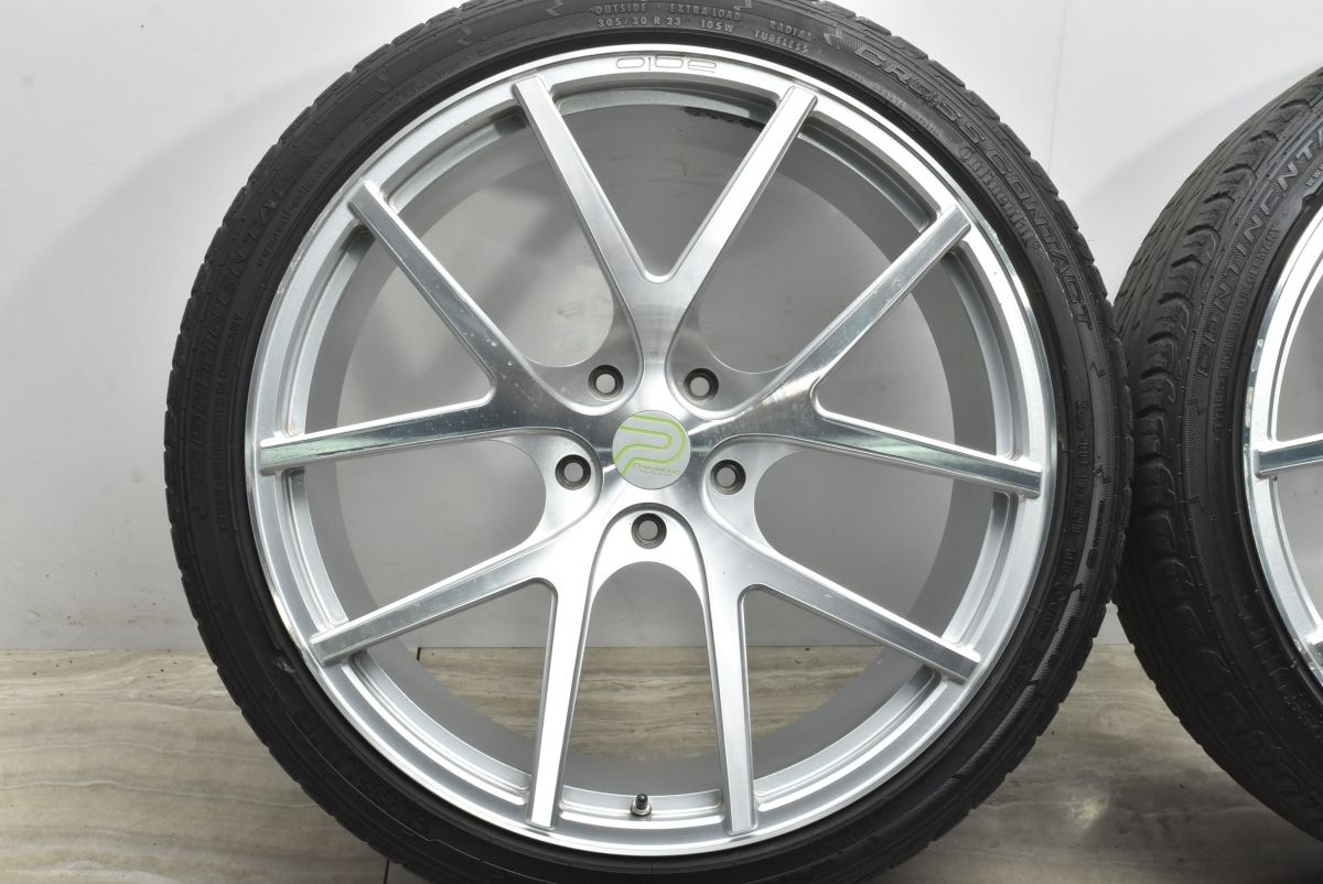 ポルシェ カイエン