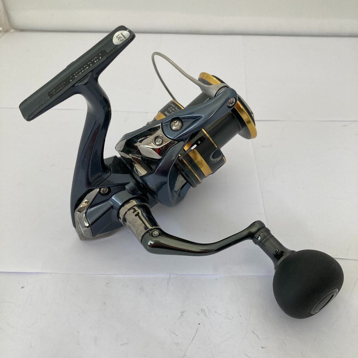 SHIMANO(シマノ) / 21ｱﾙﾃｸﾞﾗ C5000XG リール/スピニングリール | 中古