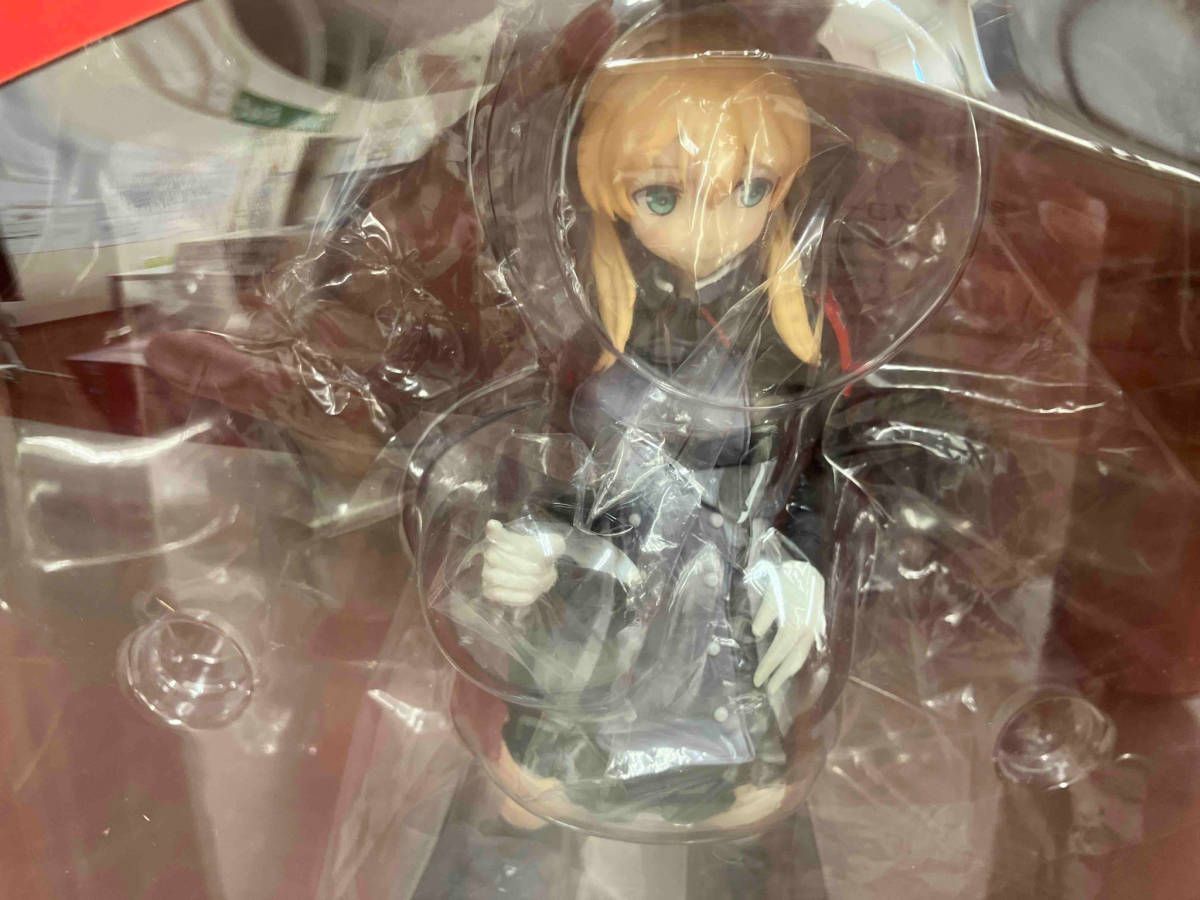 艦隊これくしょん 艦これ プリンツ•オイゲン 未開封 グッドスマイルカンパニー Amazon.co.jp: [FIG]Prinz Eugen(プリンツ・オイゲン) 艦隊これ