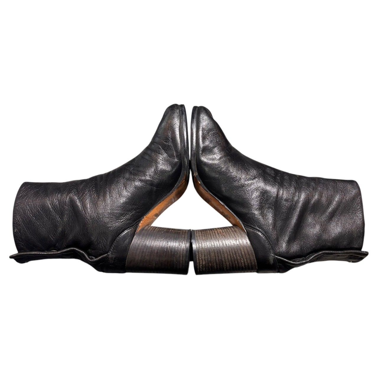 Maison Margiela メゾンマルジェラ 足袋ブーツ 36 8cmヒール 楽天市場】メゾン マルジェラ Maison Margiela ブーツ（生産国