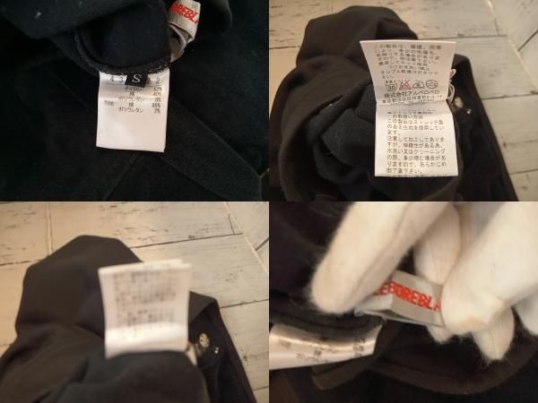 olleborebla アルベロベロ 438022 S パンツ レディース