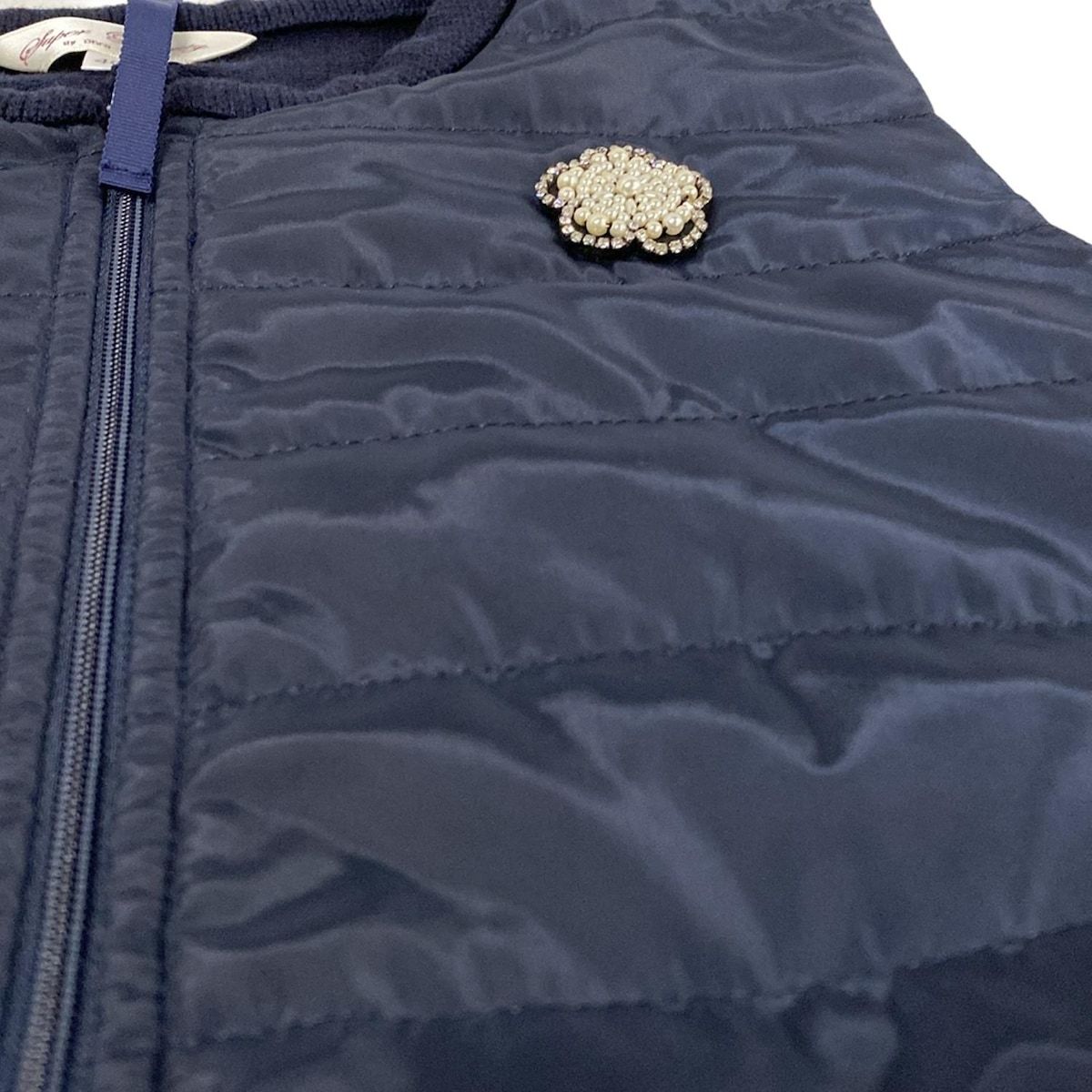 美品 super beauty スーパービューティー サイズ40 ジャケット