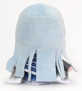 新品未開封 「わんぱく！刀剣乱舞」ぬいぐるみ 07 こうせつさもんじ 江