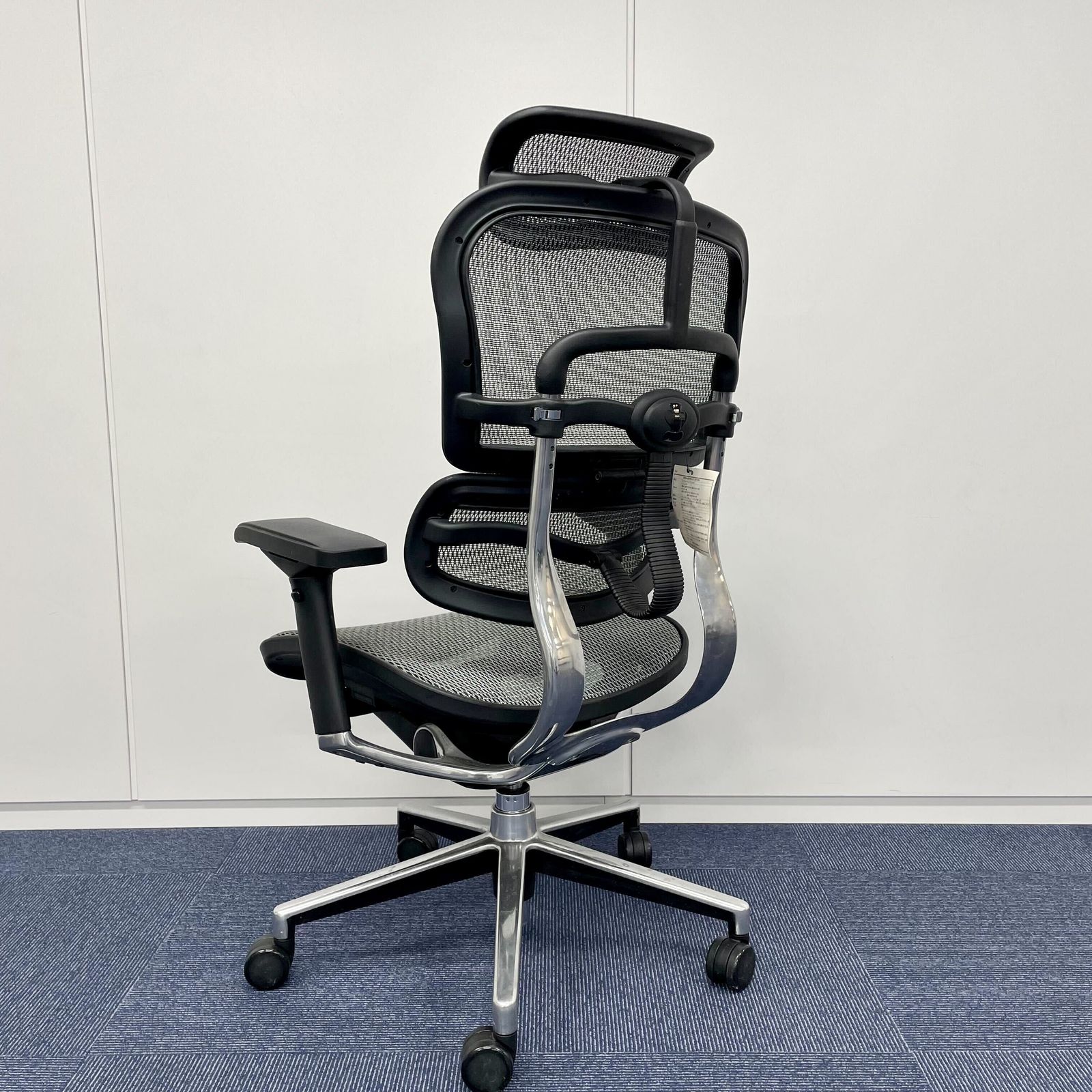 中古 A(中古品)】Ergohuman PRO(エルゴヒューマン プロ) EHP-HAM-KM-10 