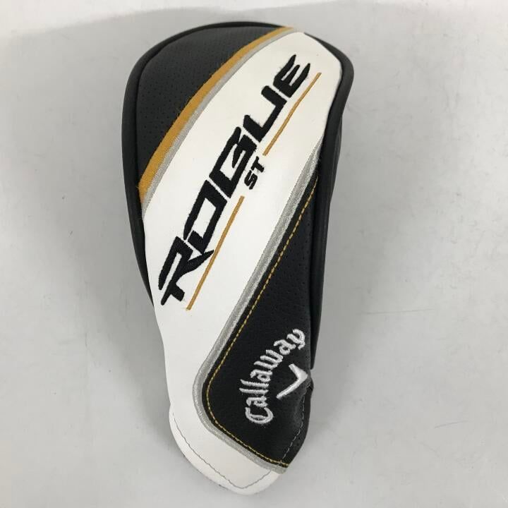 【即納】ROGUE ST MAX FAST レディス | 24 | L | ELDIO 40 for Callaway(ROGUE ST) | 中古 | ユーティリティ | キャロウェイ