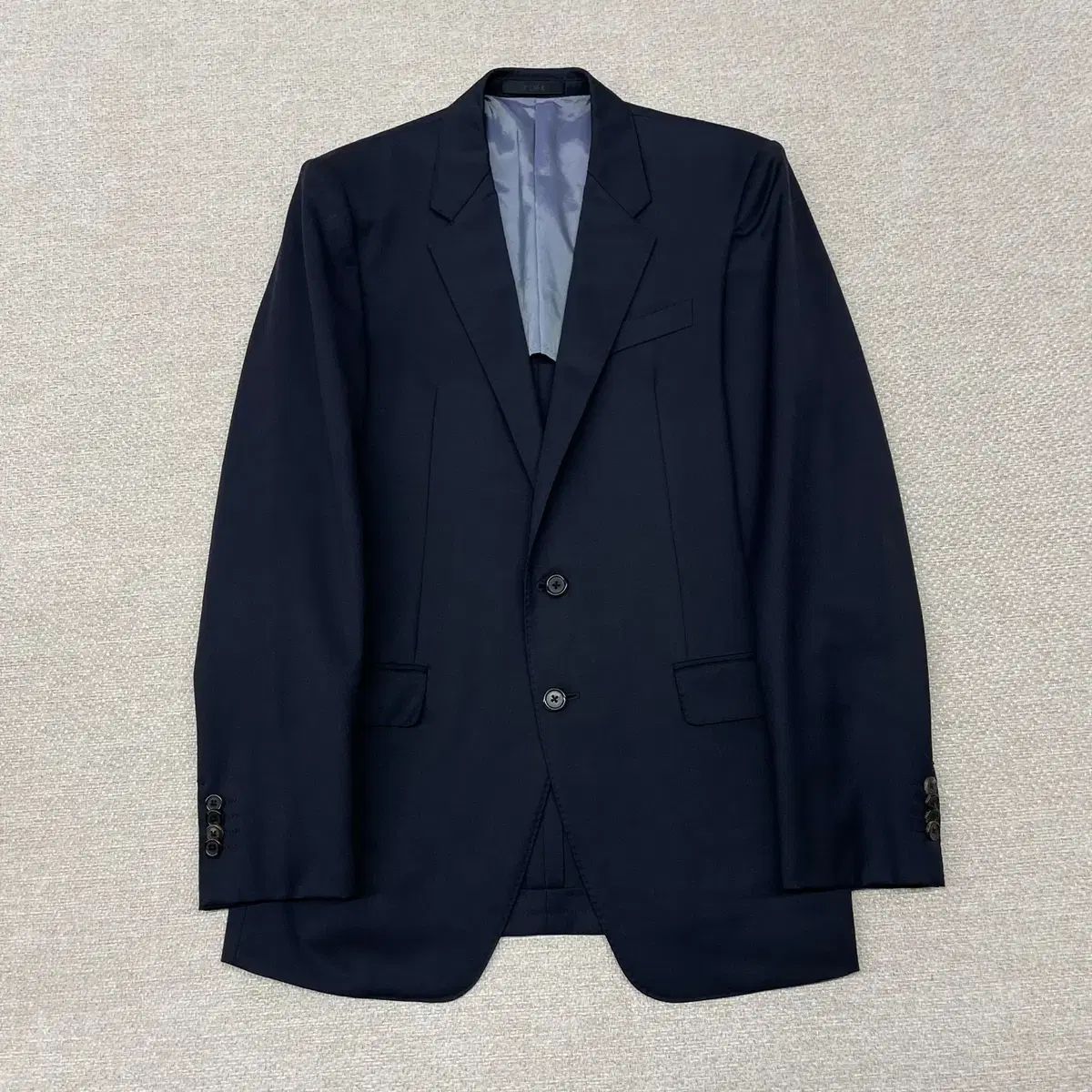 TIME HOMME ブレザー ジャケット