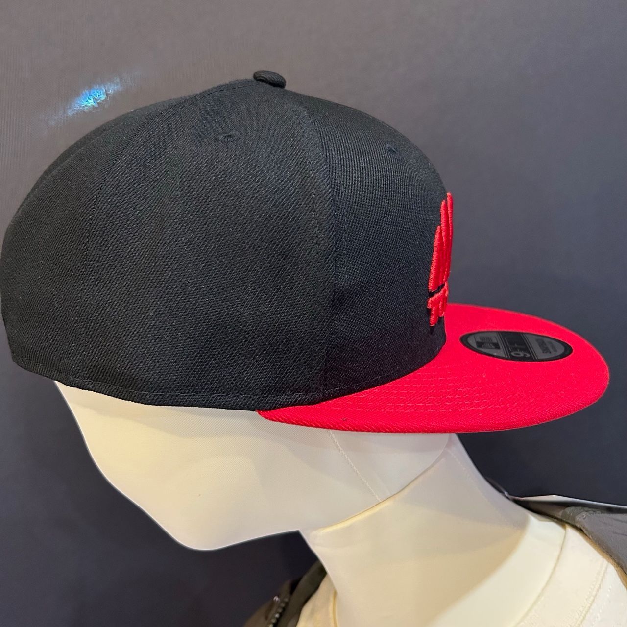 MACTooLs × NEWERA キャップ 9FIFTY コラボ マックツールズ ニューエラ