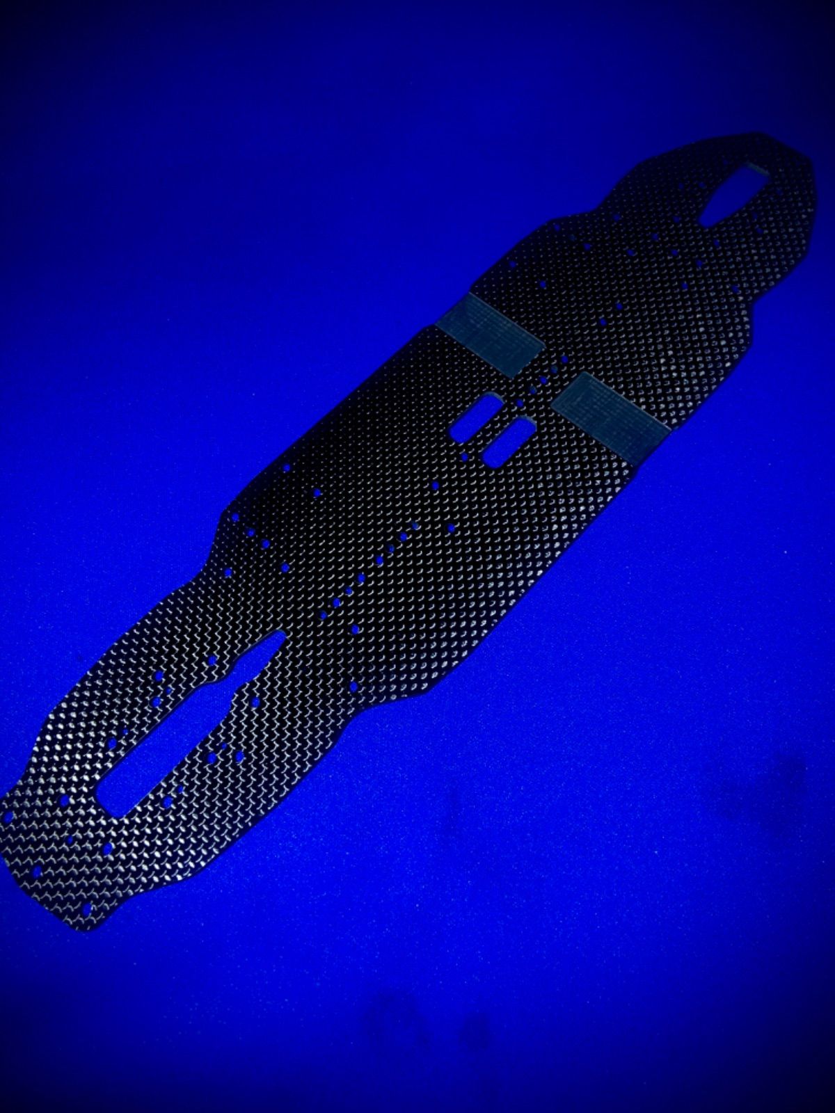 XRAY X4 2024 カーボン