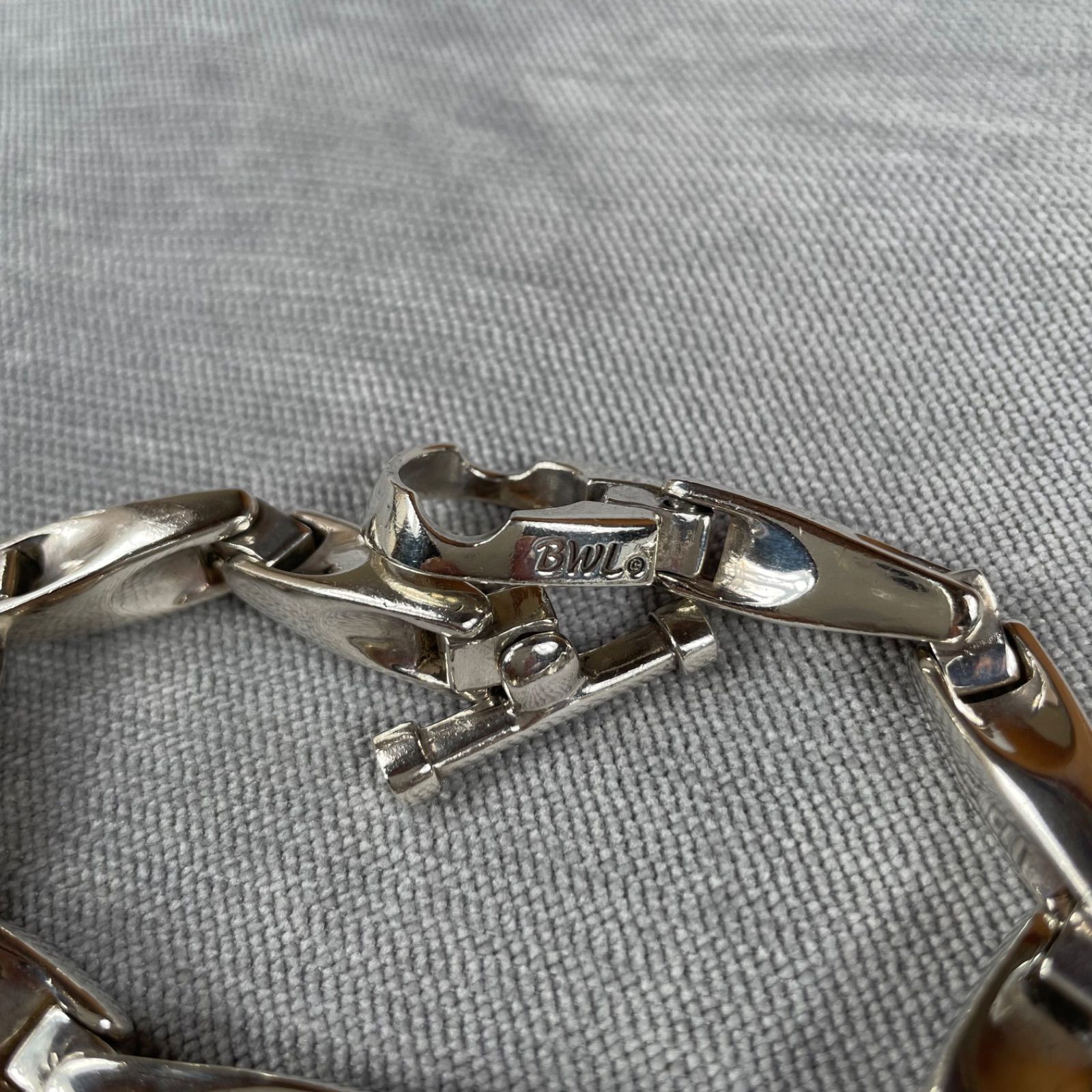 Bill Wall Leather ビルウォールレザー ユージョイントリンク 