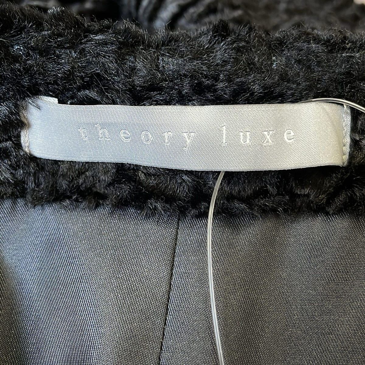 セオリーリュクス コート