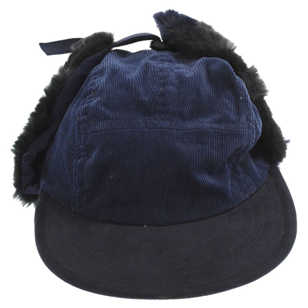 Sacai (サカイ) 17AW By color Fur Flight Capバイカラー ファー Sacai (サカイ) 17AW By color Fur Flight Capバイカラー ファー
