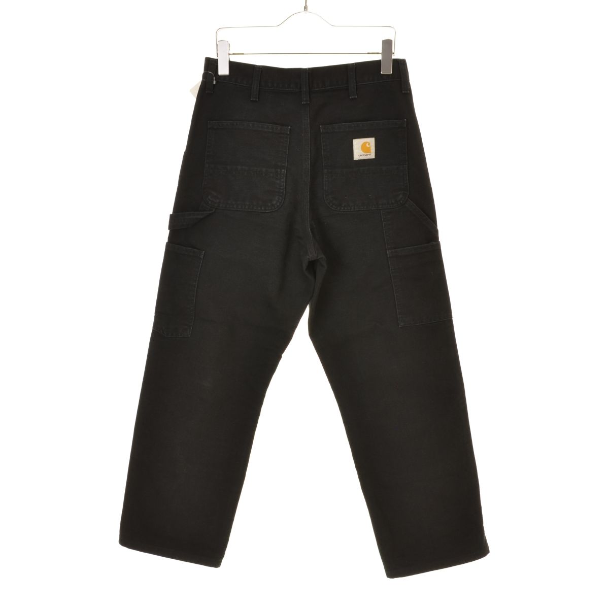 CARHARTT】DOUBLE KNEE PANT ダブルニーパンツ ダック地ペインター