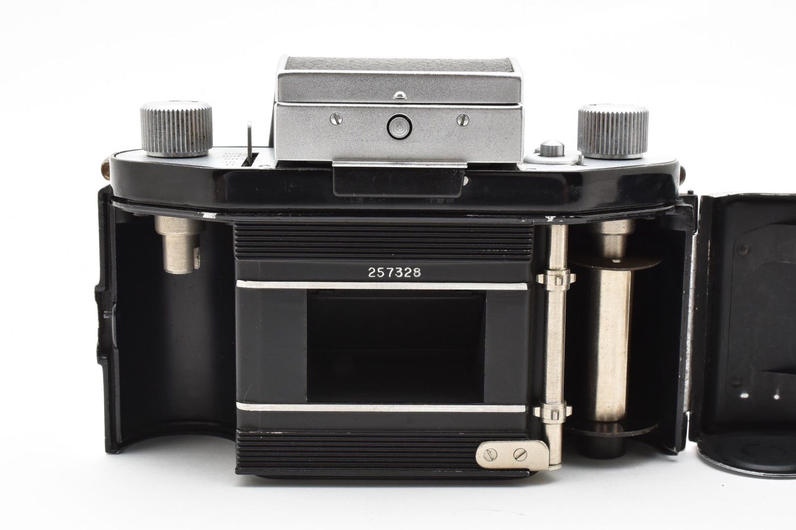 フィルムカメラ EXA 1a・Carl Zeiss Jane 50mm f2.8 ☆極希少品☆ IHAGEE EXA System Rhein metall ＆ Carl Zeiss