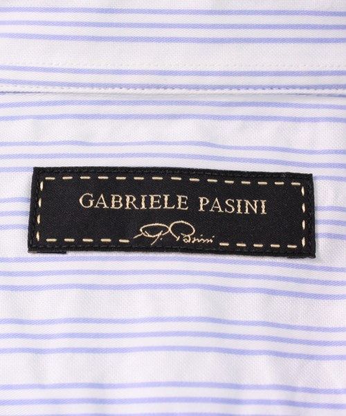 Gabriele Pasini カジュアルシャツ メンズ