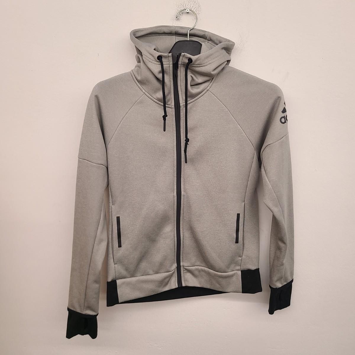 【Bunjang商品韓国直送】90 ／ S adidas(アディダス) トレーニング ジップアップ 出品