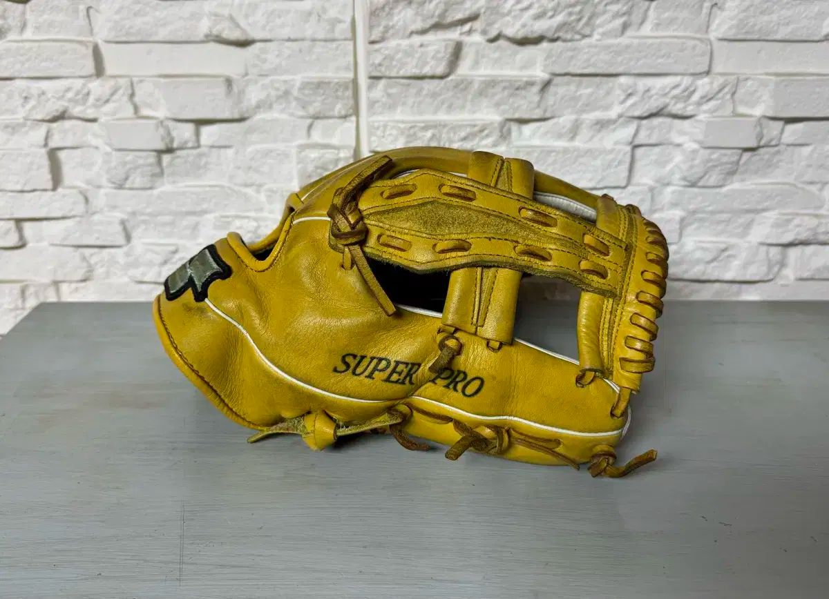 ササキ SUPER PRO 内野 11 5インチ 野球 グローブ