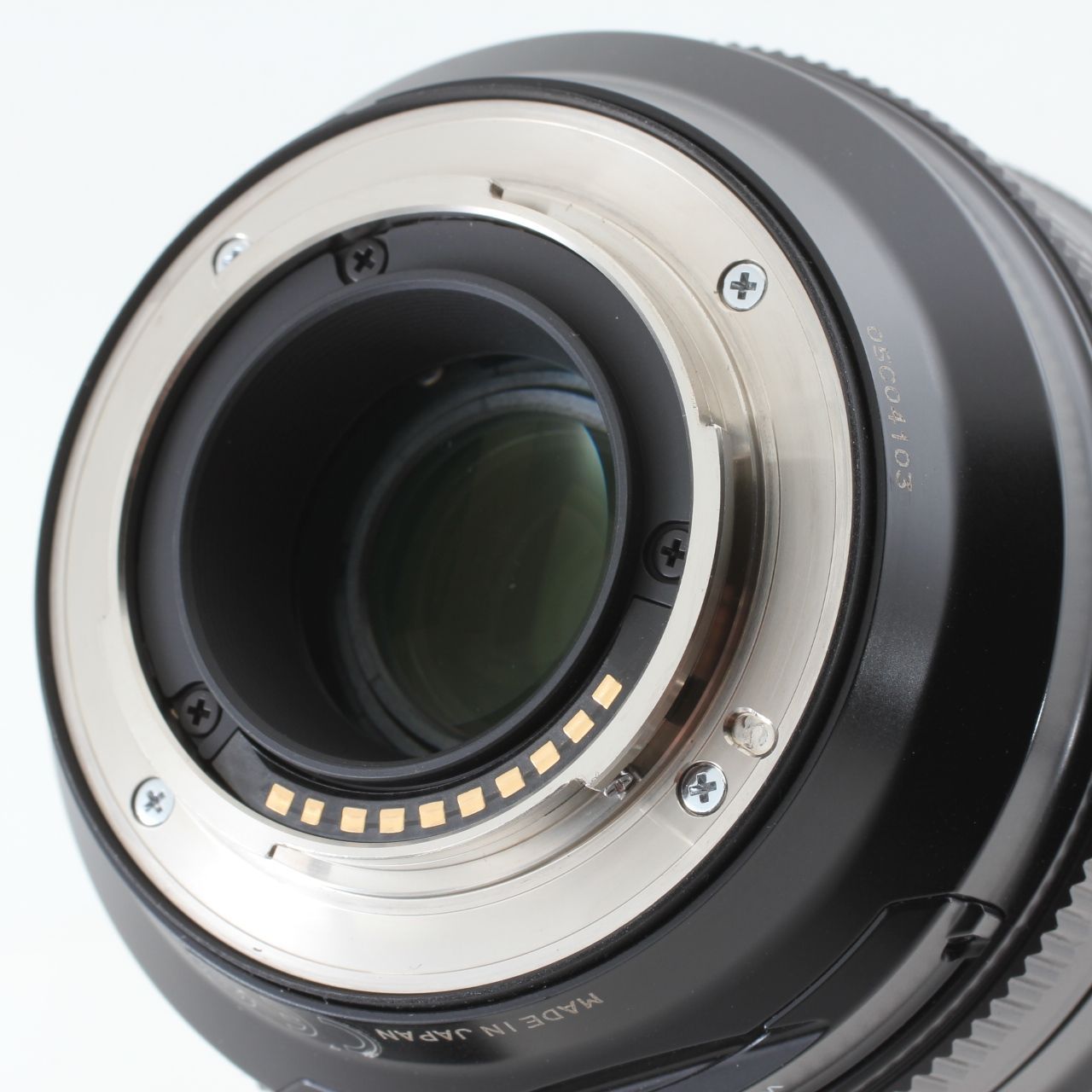 H01[6784I]★美品★ smc PENTAX 15-45mm F2.8 SMC Pentax-Q 06 Telephoto Zoom 15-45mm F2.8 Reviews - Q